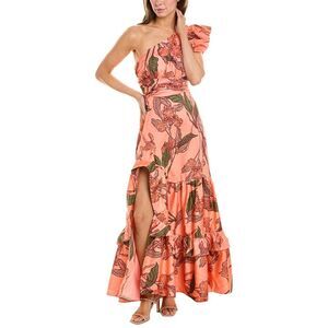 Hutch Pria Maxi Dress